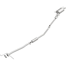 Load image into Gallery viewer, BRE Exhaust 98-04 Kia Spectra 1.8L Exhaust Kit