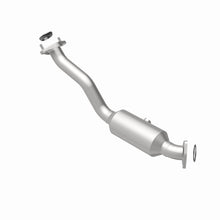 Load image into Gallery viewer, MagnaFlow California Catalytic Converter Direct Fit 07-08 Honda Fit 1.5L