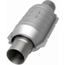 Load image into Gallery viewer, MagnaFlow Conv Univ 1.75inch