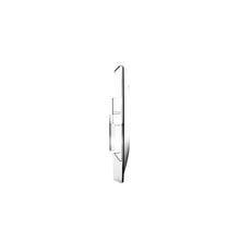 Load image into Gallery viewer, KC HiLiTES SlimLite 8in. LED Light Shield SAE Driving (Shield Only) - Clear KC HiLiTES