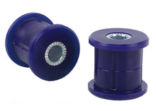 Load image into Gallery viewer, SuperPro 1986 Toyota Supra Base Rear Inner Tie Rod Arm Bushing Kit Superpro