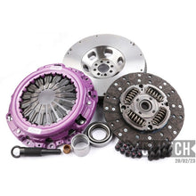 Load image into Gallery viewer, XClutch 23-24 Nissan Z Sport 3.0L Stage 1 Sprung Organic Clutch Kit