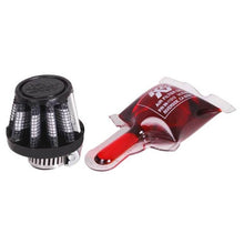 Load image into Gallery viewer, K&N 5/8-Odin flg 1-3/8in b 1in t 1-1/8in h