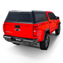 Load image into Gallery viewer, Westin EXP Truck Cap COMPLETE KIT A + B (15-22 Chevy Colorado/Canyon CC 5ft. Bed) Westin