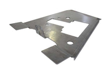 Load image into Gallery viewer, Rust Buster 09-14 Ford F150 All Cab and Bed Configurations Spare Tire Plate | RB7029