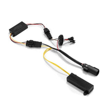 Load image into Gallery viewer, AlphaRex 19-22 Dodge Ram 2500/3500 Stock Halogen Taillight to ARX 09-18 Ram LUXX-Series Converters AlphaRex