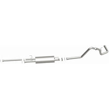 Load image into Gallery viewer, MagnaFlow BRE Exhaust Kit 09-13 Toyota Tundra