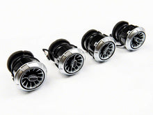 Load image into Gallery viewer, Raxiom 11-18 Jeep Wrangler JK LED Ambient Vent Lighting Kit Light Accessories and Wiring Raxiom