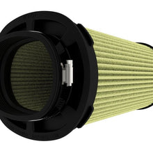 Load image into Gallery viewer, afe Momentum Intake Rplcmnt Air Filter (6x4) IN F x (8-1/4x6-1/4) IN B x (7-1/4x5) IN T x 9 IN H aFe