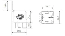 Load image into Gallery viewer, Technical Drawing