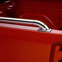 Load image into Gallery viewer, Putco 99-06 Chevy Silverado Sportside SSR Locker Side Rails Body Armor & Rock Rails Putco