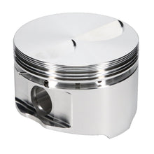 Load image into Gallery viewer, JE Pistons 305 SBC FT Set of 8 Pistons JE Pistons