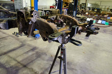 Load image into Gallery viewer, Rust Buster 11-18 Chevy Silverado 2500HD/3500HD Core Support Mount - Right | RB7834R