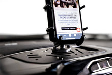 Load image into Gallery viewer, Addictive Desert Designs 21-23 Dodge Ram TRX Digital Device Dash Mount Addictive Desert Designs