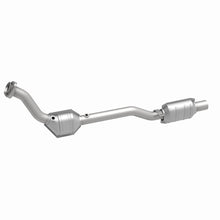 Load image into Gallery viewer, MagnaFlow Conv DF 99-01 Ford Explor 5.0L | 93106