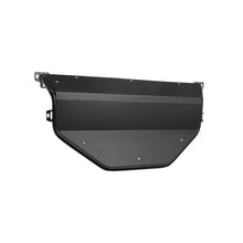 Load image into Gallery viewer, Westin 2013-2018 Ram 1500 Outlaw Bumper Skid Plate - Textured Black Westin