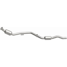 Load image into Gallery viewer, MagnaFlow Conf DF 07-09 Mercedes-Benz E350 V6-3.5L