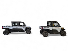 Load image into Gallery viewer, Elektric Offroad 2024+ Polaris Ranger 1500 XD Volt Side Steps (2 Seat)