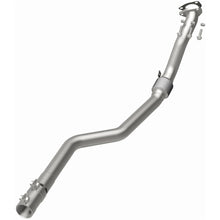 Load image into Gallery viewer, BRE Exhaust 98-05 Passat 1.8L Front Pipe Kit | 107-0114