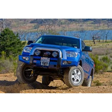 Load image into Gallery viewer, ARB Sahara Deluxe Bar Tundra 07-12 W/Srs Bumpers - Steel ARB