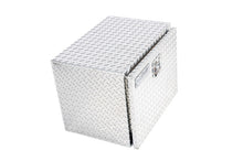 Load image into Gallery viewer, Deezee Universal Tool Box - Specialty Underbed BT Alum 24X18X18 Dee Zee