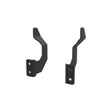 Load image into Gallery viewer, KC HiLiTES 17-24 Ford Super Duty GEN 4-5 Light Bar Mount Front Bumper KC HiLiTES