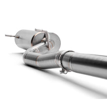 Load image into Gallery viewer, COBB Catback Cobb Subaru 02-07 WRX / 04-07 STI Titanium Cat-Back Exhaust System