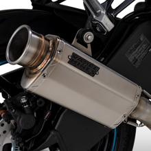 Load image into Gallery viewer, Vance & Hines 19-25 Kawasaki ZX-6R VS-6 Slip-on Exhaust | 33603