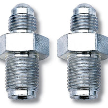 Load image into Gallery viewer, Russell Performance -4 AN SAE Adapter Fitting (2 pcs.) (Endura) Russell