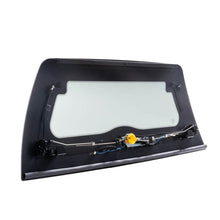 Load image into Gallery viewer, ARB Ascent Canopy Replacement Rear Door Glass Assembly | 668AC024SP