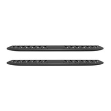 Load image into Gallery viewer, Westin 2016-2018 Nissan Titan XD Crew Cab Thrasher Running Boards - Textured Black Westin