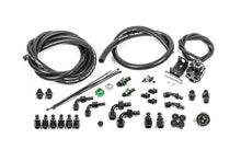 Load image into Gallery viewer, Radium Engineering Ford 302/351 Windsor Fuel Rail Plumbing Kit Radium Engineering