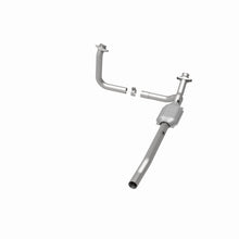 Load image into Gallery viewer, MagnaFlow Conv DF 02-03 Dodge Ram 1500 Pickup 4.7L 4WD
