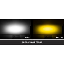 Load image into Gallery viewer, Diode Dynamics 2024-2026 Toyota Tacoma TRD Grille Lightbar SS20 Sport White Combo 6000K