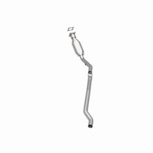 Load image into Gallery viewer, MagnaFlow Exhaust Products Catalytic Converter MagnaFlow Exhaust Products Magnaflow HM Grade Direct-Fit Catalytic Converter 93279