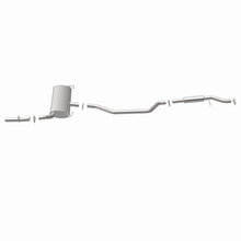 Load image into Gallery viewer, MagnaFlow BRE Exhaust Kit 07-14 Sebring 200 Avenger 2.4L