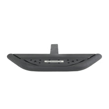 Load image into Gallery viewer, Go Rhino Dominator Xtreme Hitch Step (2in Receivers) - 18in Long - Tex. Blk Hitch Accessories Go Rhino