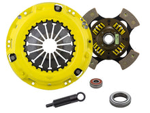 Load image into Gallery viewer, ACT 1971 Toyota Corona HD/Race Sprung 4 Pad Clutch Kit Clutch Kits - Single ACT