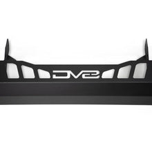 Load image into Gallery viewer, DV8 Offroad 18-23 Jeep Wrangler JL/JT Front Bumper Sway-Bar Disconnect Motor Skid Plate Skid Plates DV8 Offroad