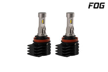 Load image into Gallery viewer, Diode Dynamics H11/H8/H9 White SL2 LED Bulbs (pair) Diode Dynamics