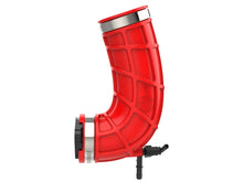 Load image into Gallery viewer, aFe Turbo Inlet Pipe (Use w/ PN 50-70119, 50-70127, & 50-70131) - Red