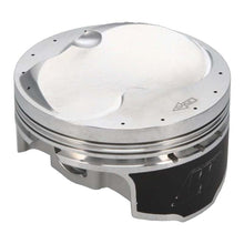 Load image into Gallery viewer, Wiseco Chevy LSX - 4.070in Bore - 1.110in CH - 11.80cc - Piston Set of 8 Wiseco