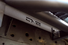 Load image into Gallery viewer, DV8 Offroad 21-23 Ford Bronco 2-Door Pinch Weld Covers Diff Covers DV8 Offroad