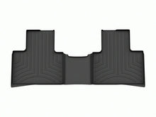 Load image into Gallery viewer, WeatherTech 2023 Lexus RX AWD / RX Hybrid Rear FloorLiner - Black | 4417952