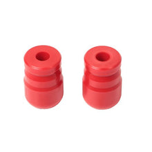 Load image into Gallery viewer, Rugged Ridge Bump Stop Poly Front 07-18 Jeep Wrangler JK/JKU Rugged Ridge