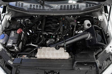 Load image into Gallery viewer, K&N 15-20 Ford F150 V8-5.0L Cold Air Intake - DRYFLOW K&N Engineering
