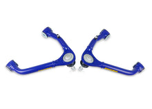 Load image into Gallery viewer, SuperPro 09-18 Chevrolet Silverado 1500 / GMC Sierra 1500 Front Upper Control Arm Set Superpro