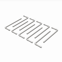 Load image into Gallery viewer, MagnaFlow Exhaust Products Exhaust System Hanger MagnaFlow Exhaust Products Magnaflow Exhaust Hanger - 90 Deg - 0.50in. 10153