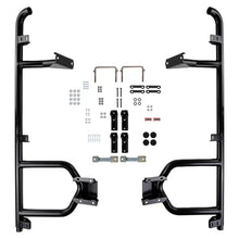 Load image into Gallery viewer, ARB Deluxe Side Rail & Step 12On 47.6mm Side Steps ARB