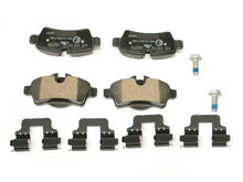 Load image into Gallery viewer, Brake Pad Set
